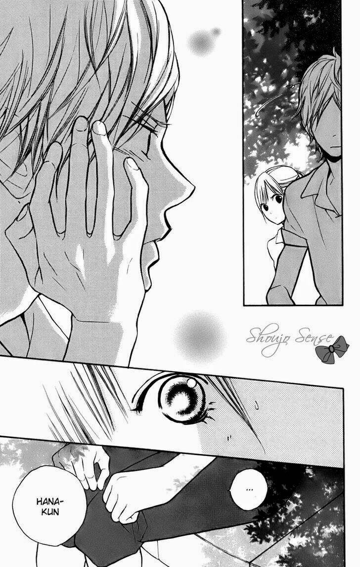 Hanagimi To Koisuru Watashi: Chapter 6