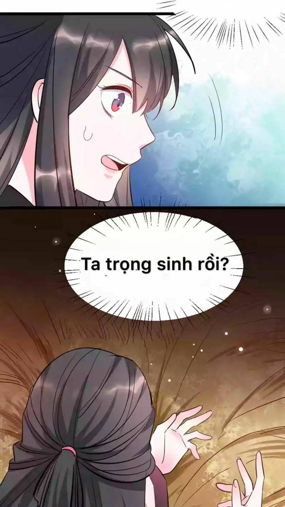 Hoa Khôi Trọng Sinh: Chapter 2