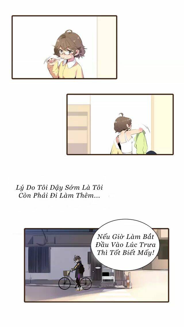 Hướng Dẫn Bảo Trì Người Máy: Chapter 1