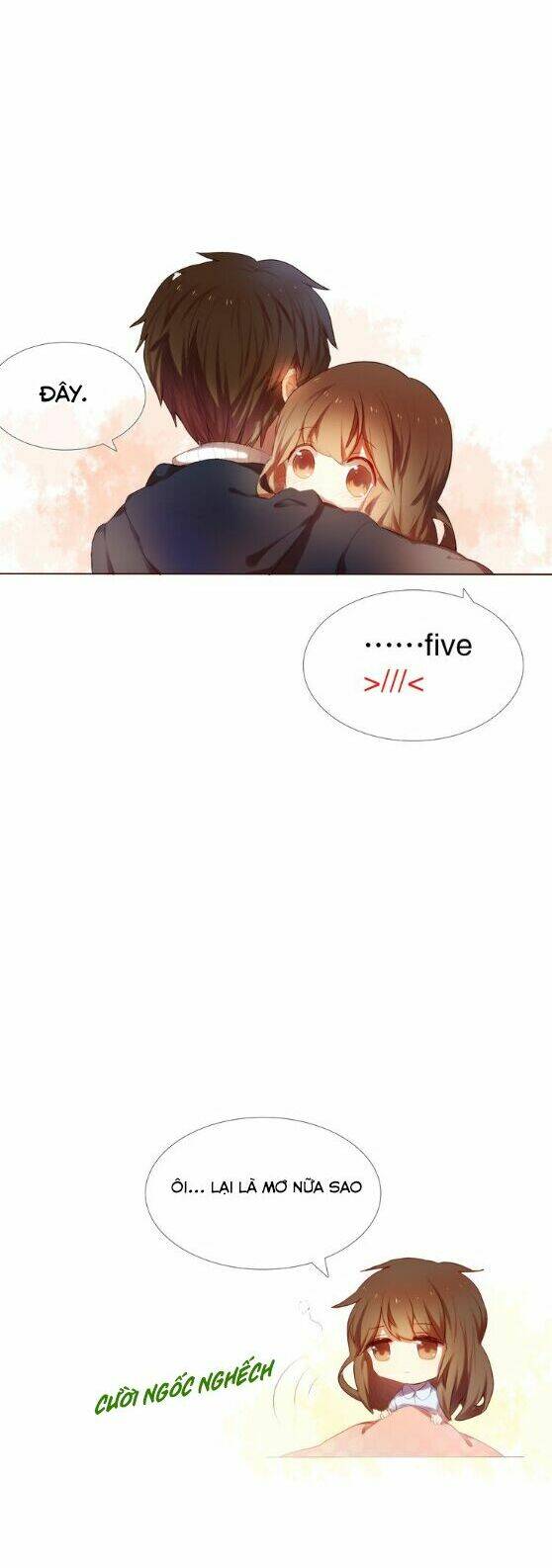 Kế Hoạch Trái Tim: Chapter 7
