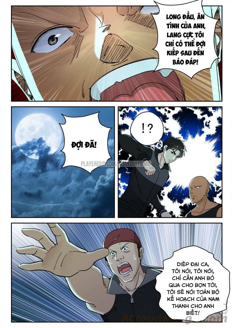 Tối Cường Khí Thiếu: Chapter 130