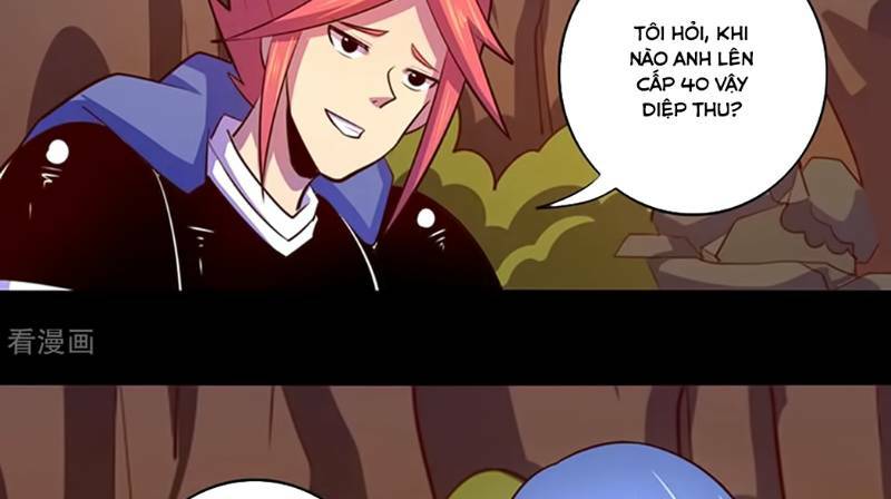 Ta Không Phải Là Npc: Chapter 103