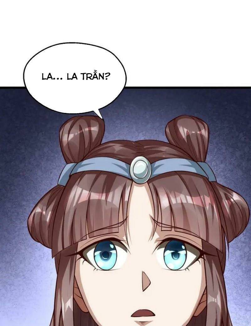 Đấu Hồn Đại Lục: Chapter 38