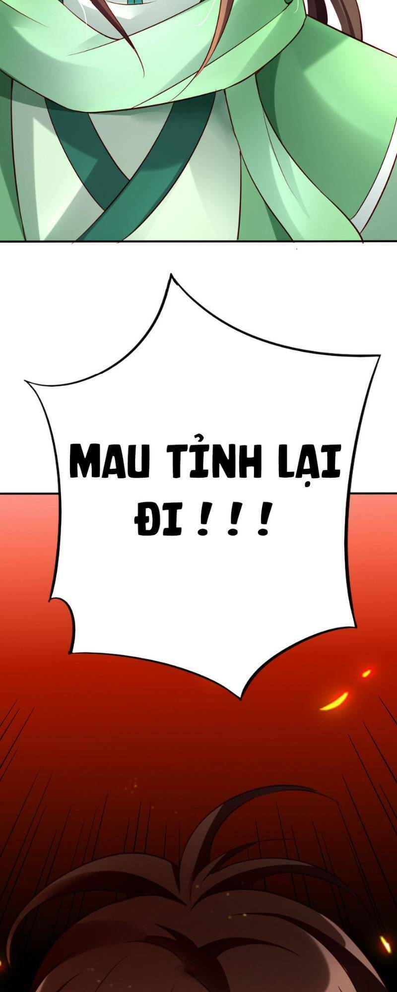 Thiên Kim Bất Hoán: Chapter 43