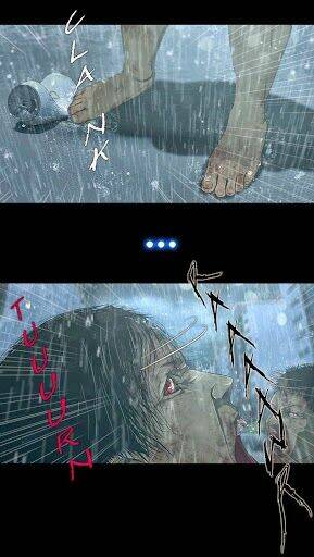 Dead Days: Chapter 18