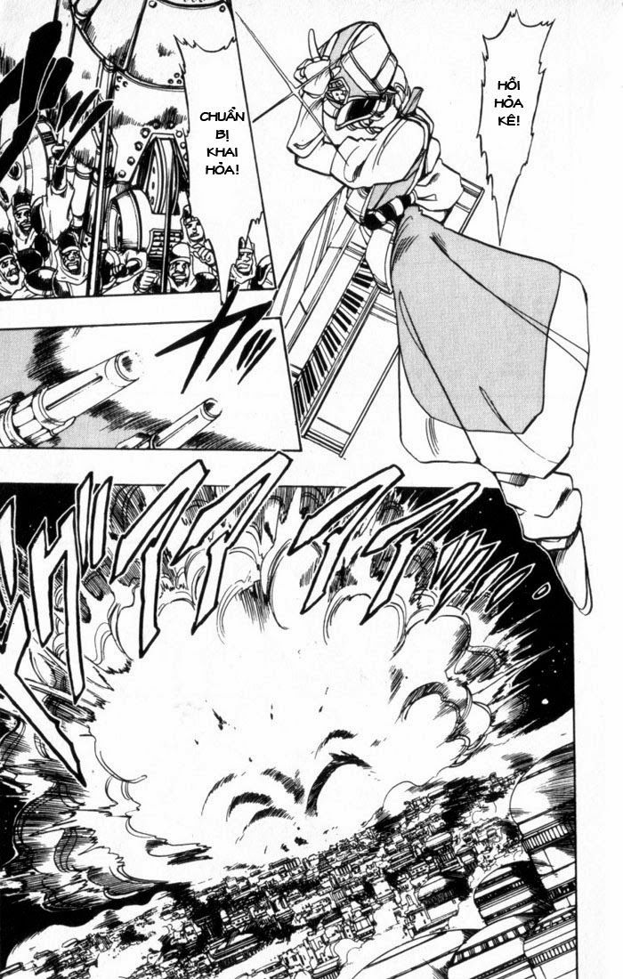 Violinist Of Hameln: Chapter 32