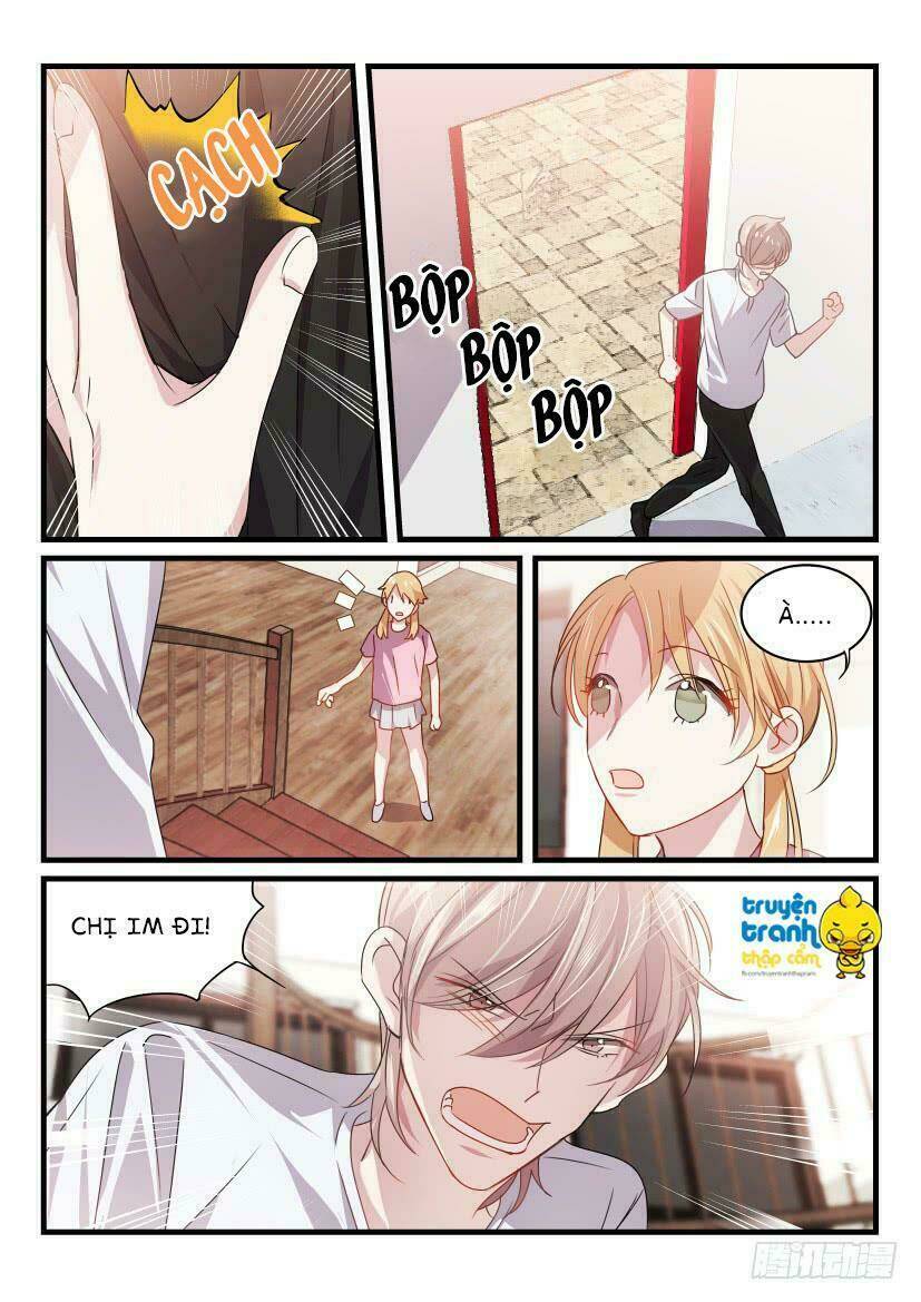 Ảnh Đế X Ảnh Đế: Chapter 32