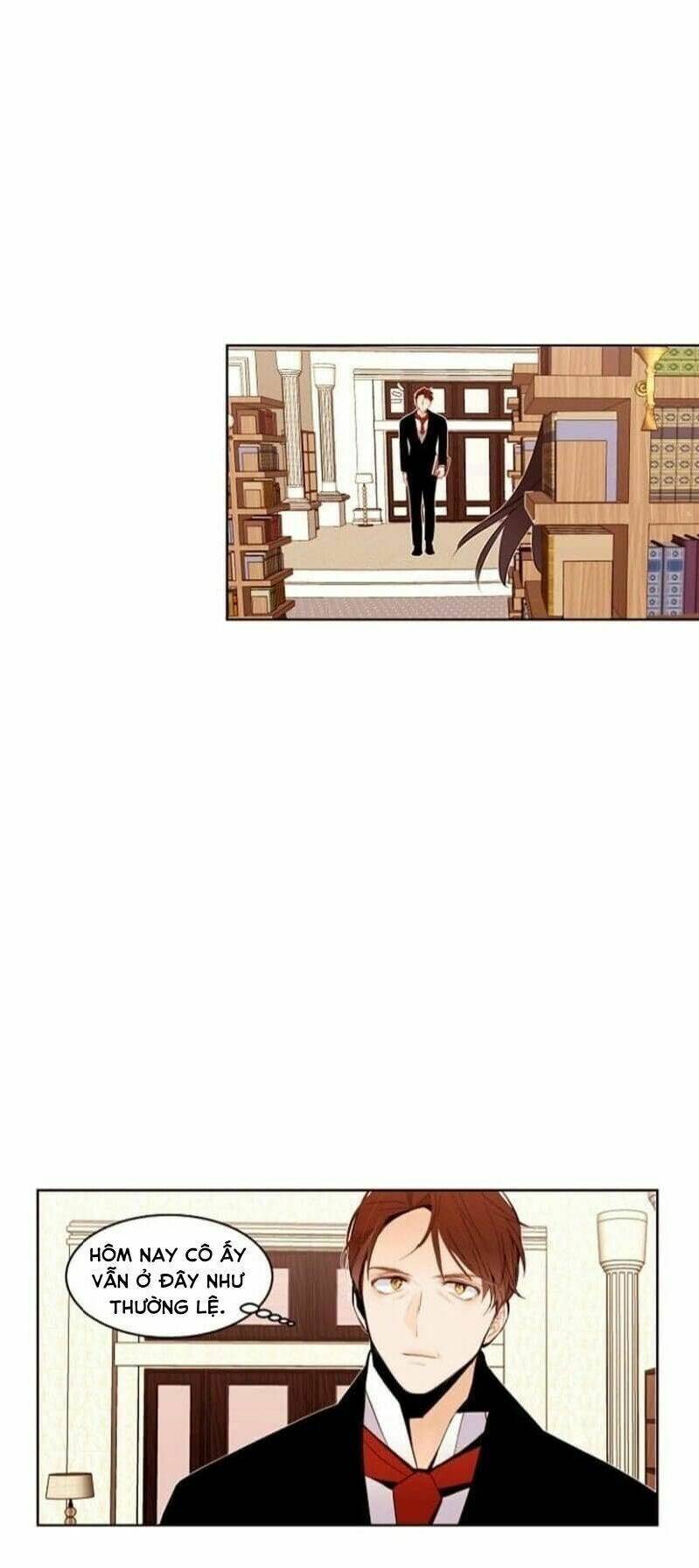 Cuộc Sống Rập Khuôn Của Một Quý Cô Tái Sinh!: Chapter 10