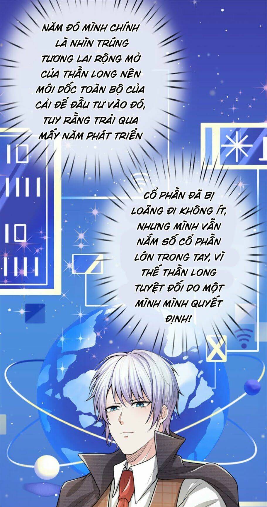 Tuyệt Đỉnh Khí Thiếu: Chapter 14