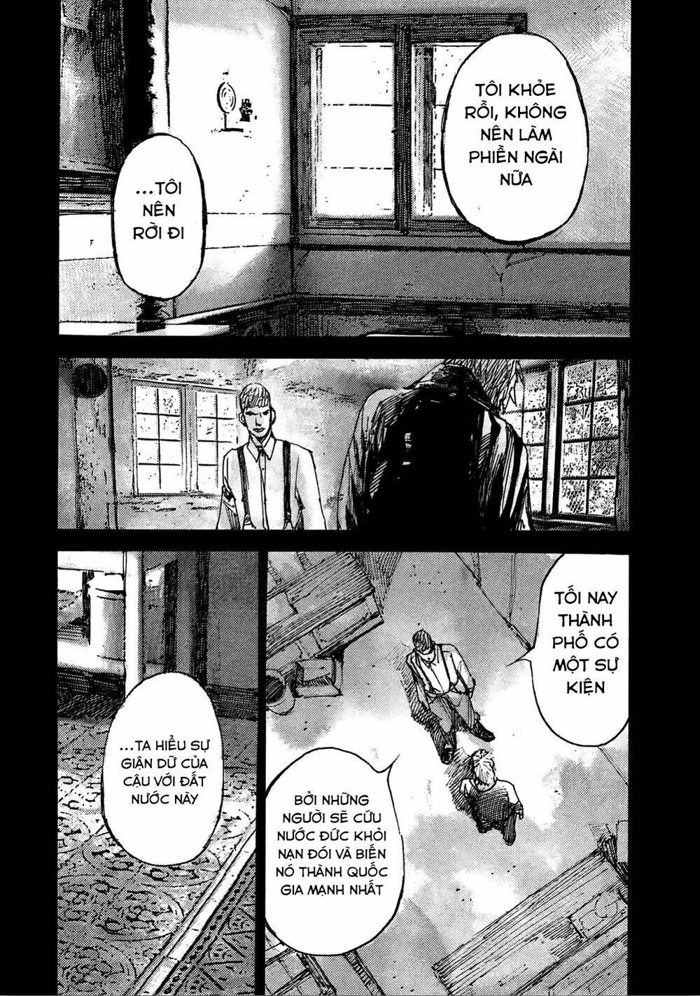 Neun-Takahashi-Tsutomu: Chapter 6