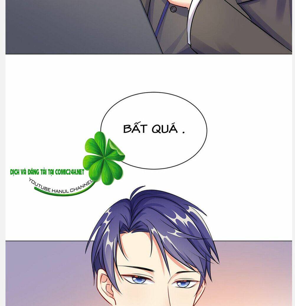 Vô Địch Song Bảo Bối: Chapter 11