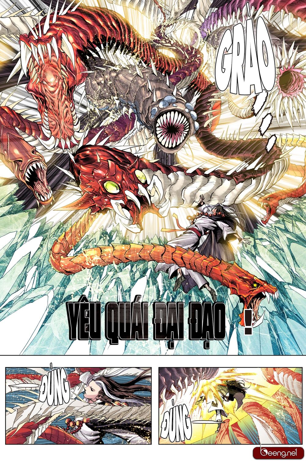 Tây Du: Chapter 202