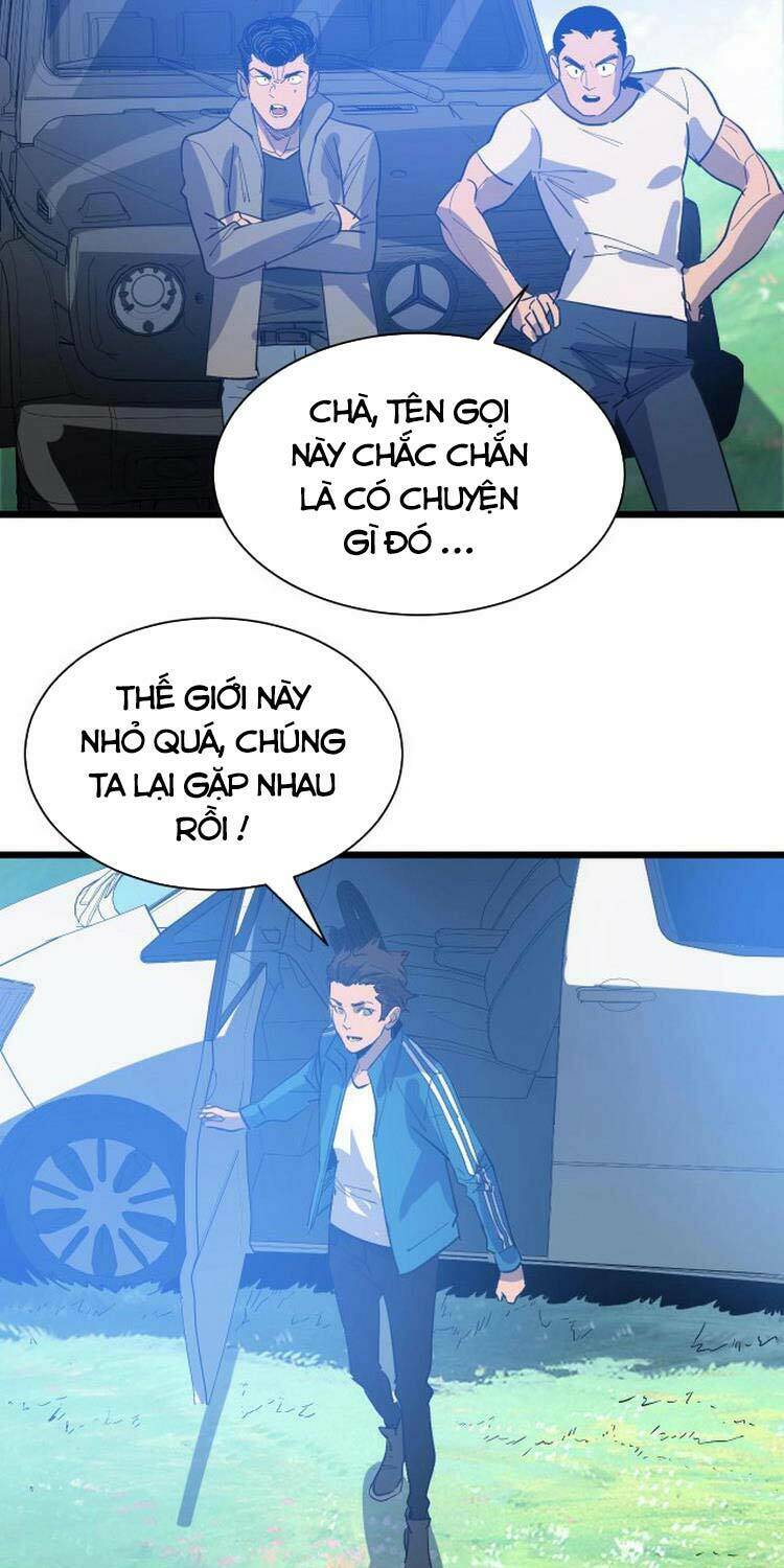 Bắt Đầu Với Tề Thiên Đại Thánh: Chapter 7