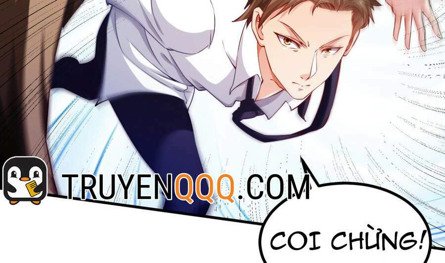 Sau Khi Thân Phận Đại Lão Bị Bại Lộ: Chapter 6