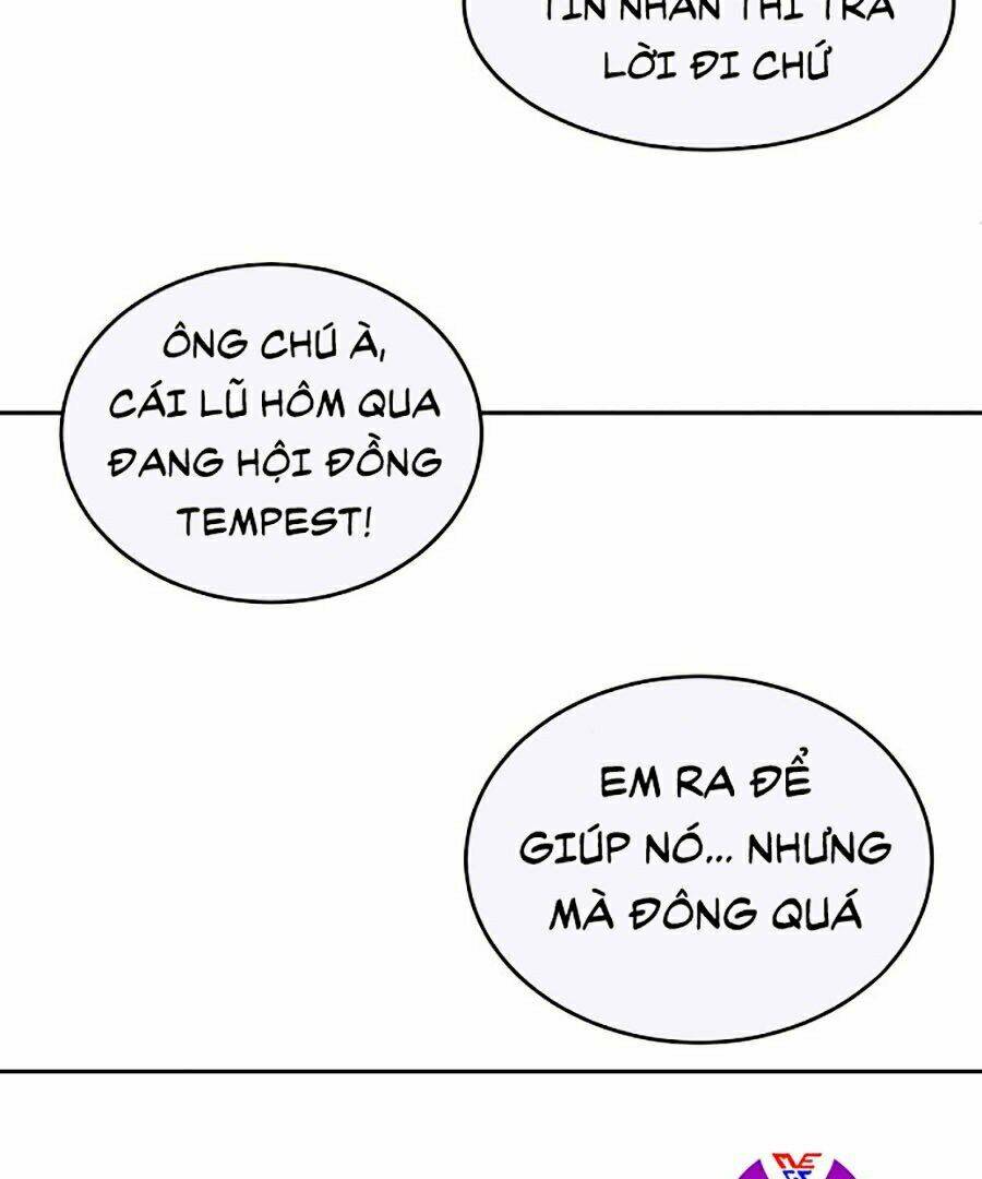 Hard Core Leveling Warrior Ss2: Chapter 105