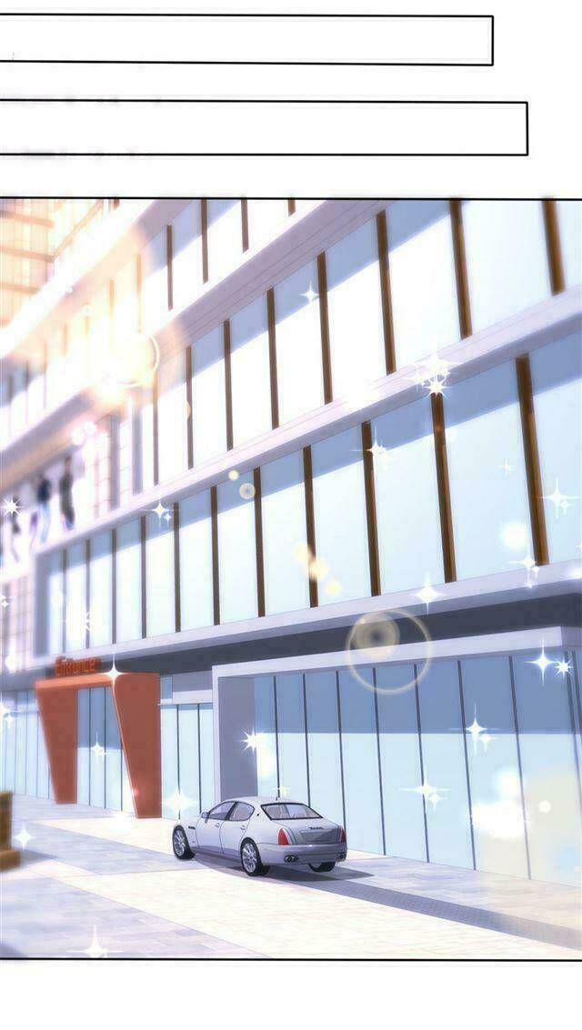 Con Đường Phản Công Của Sủng Thê: Chapter 34