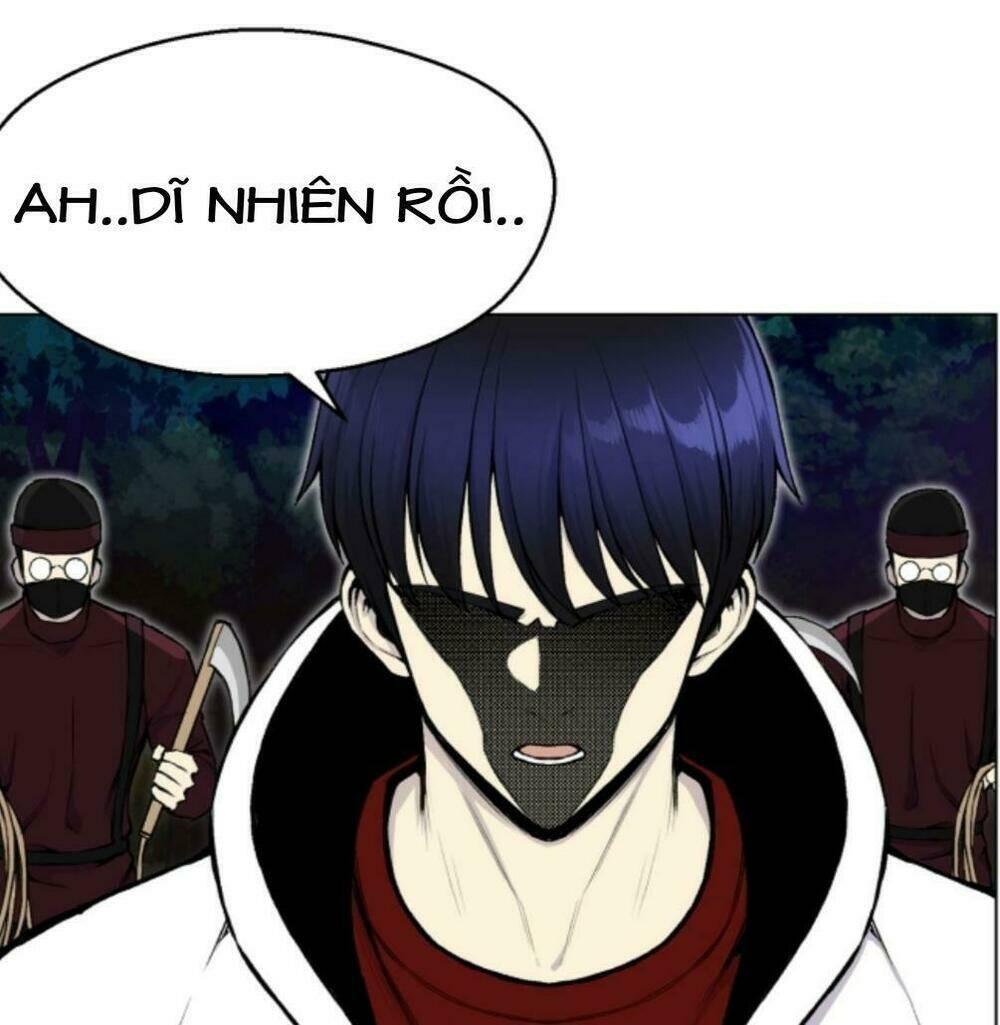 Luân Hồi Ác Nhân: Chapter 33