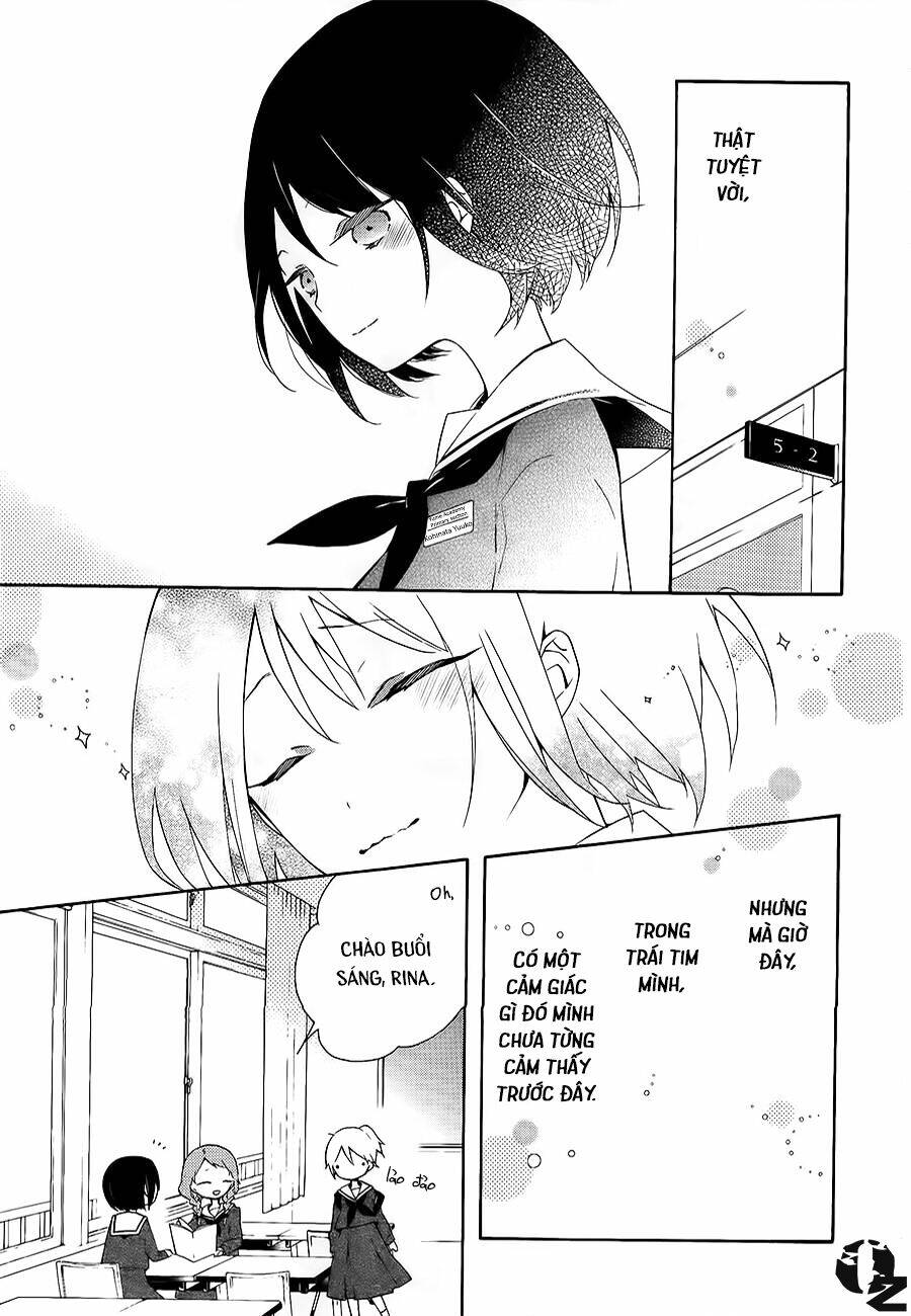 Kaitou Alice: Chapter 5