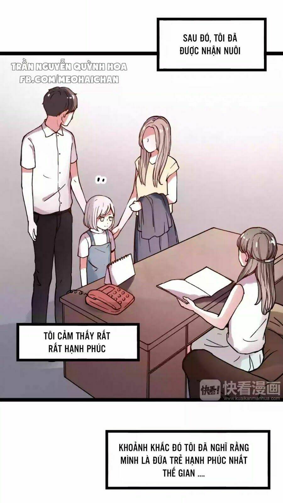 Cậu Đã Từng Yêu Tôi: Chapter 18