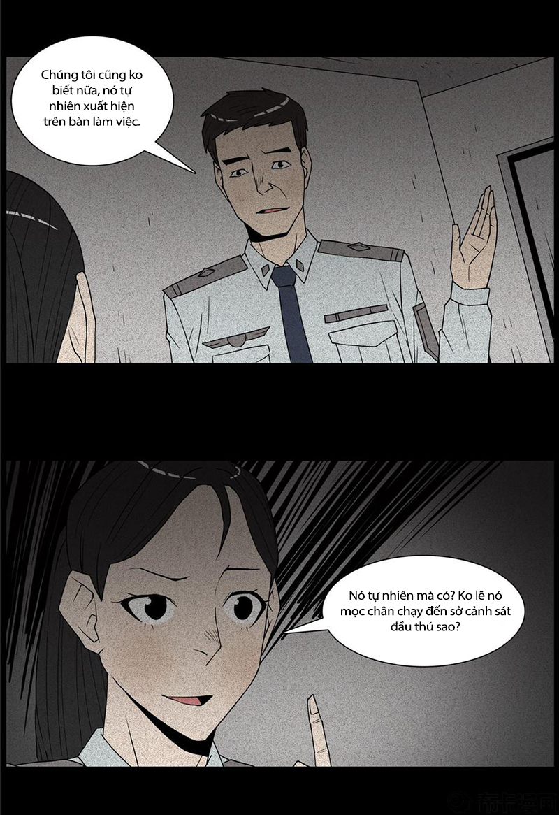 Chuyện Lạ Đêm Khuya: Chapter 67