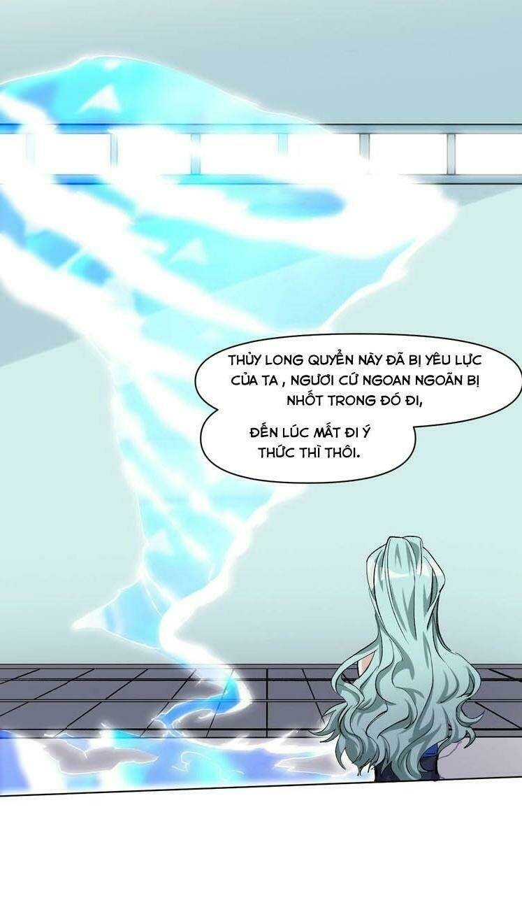 Thần Lai Yêu Vãng: Chapter 51