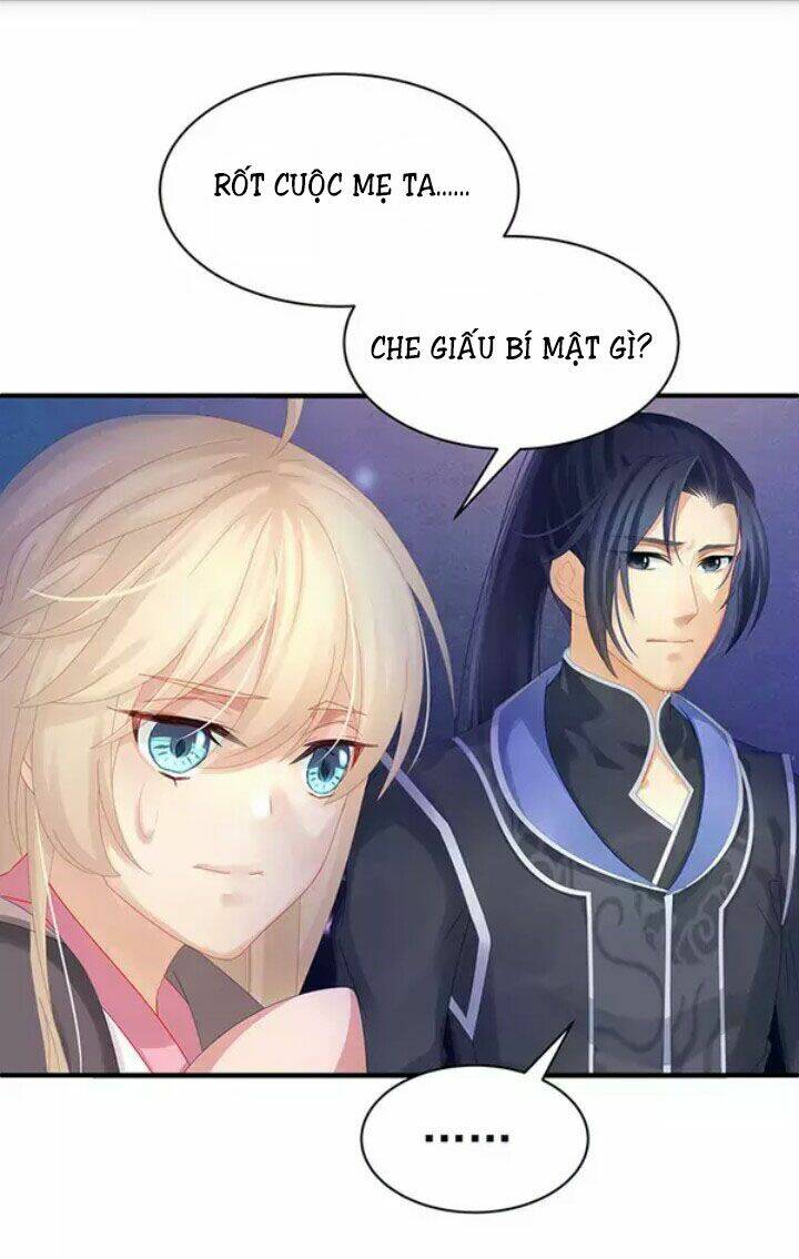 Mạnh Nhất Manh Chủ: Chapter 9
