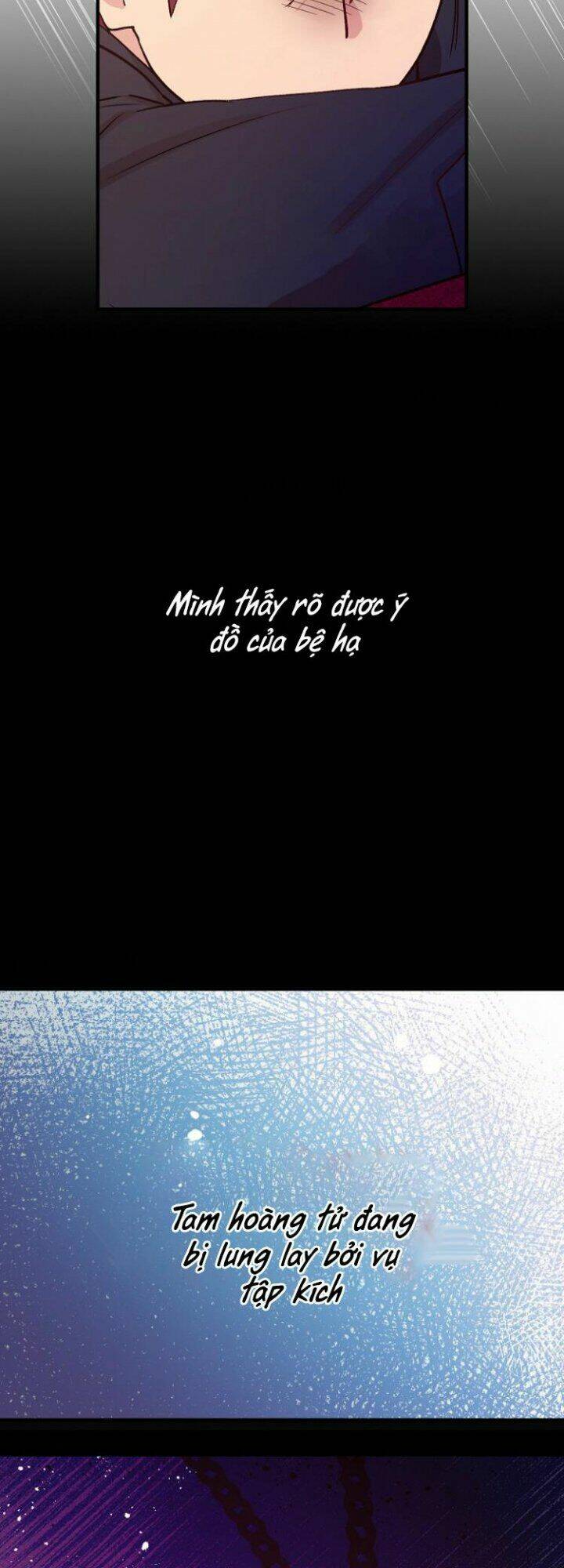 Kỵ Sĩ Đỏ Không Mê Tiền Mù Quáng: Chapter 35