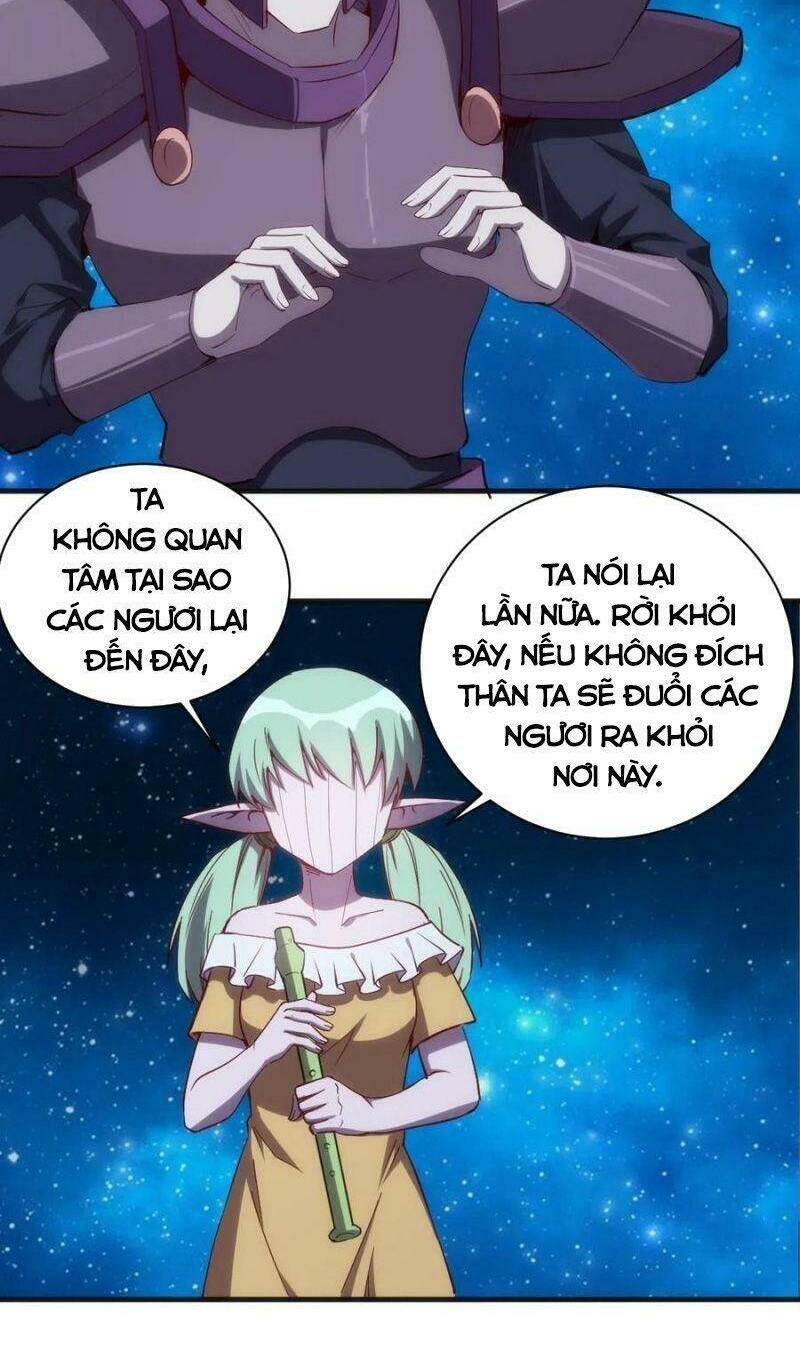 Thánh Đường Chi Thành: Chapter 72