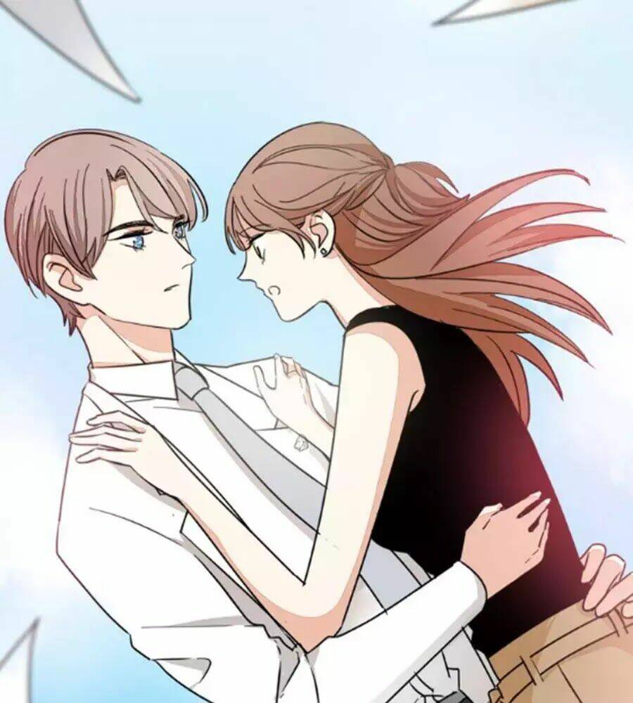 Mùi Hương Lãng Mạn: Chapter 25