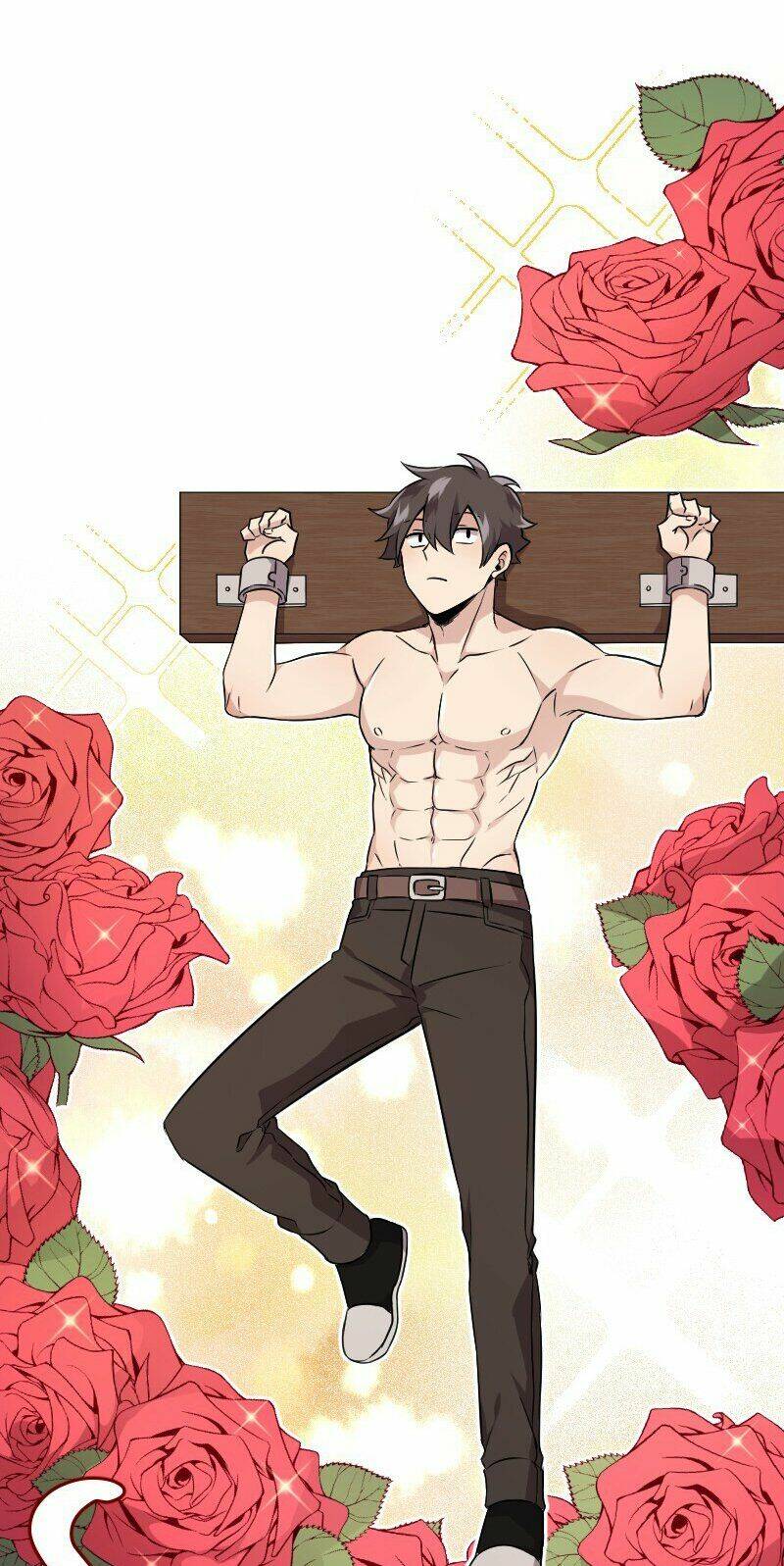 Pháp Sư Và Nữ Chúa Quỷ: Chapter 93