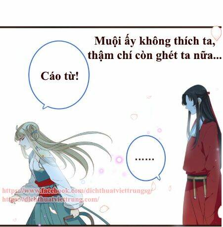 Bạn Trai Tôi Là Cẩm Y Vệ 2: Chapter 39