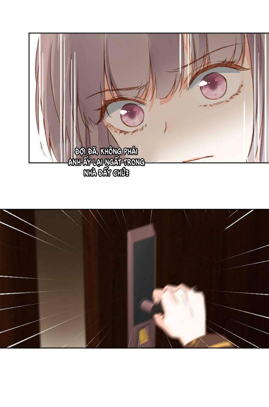 Tâm Động Thuấn Di: Chapter 67