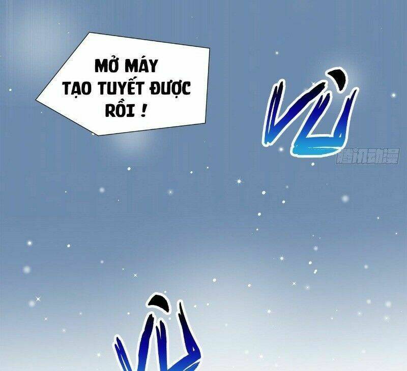 Ảnh Đế Yêu Hồ: Chapter 29