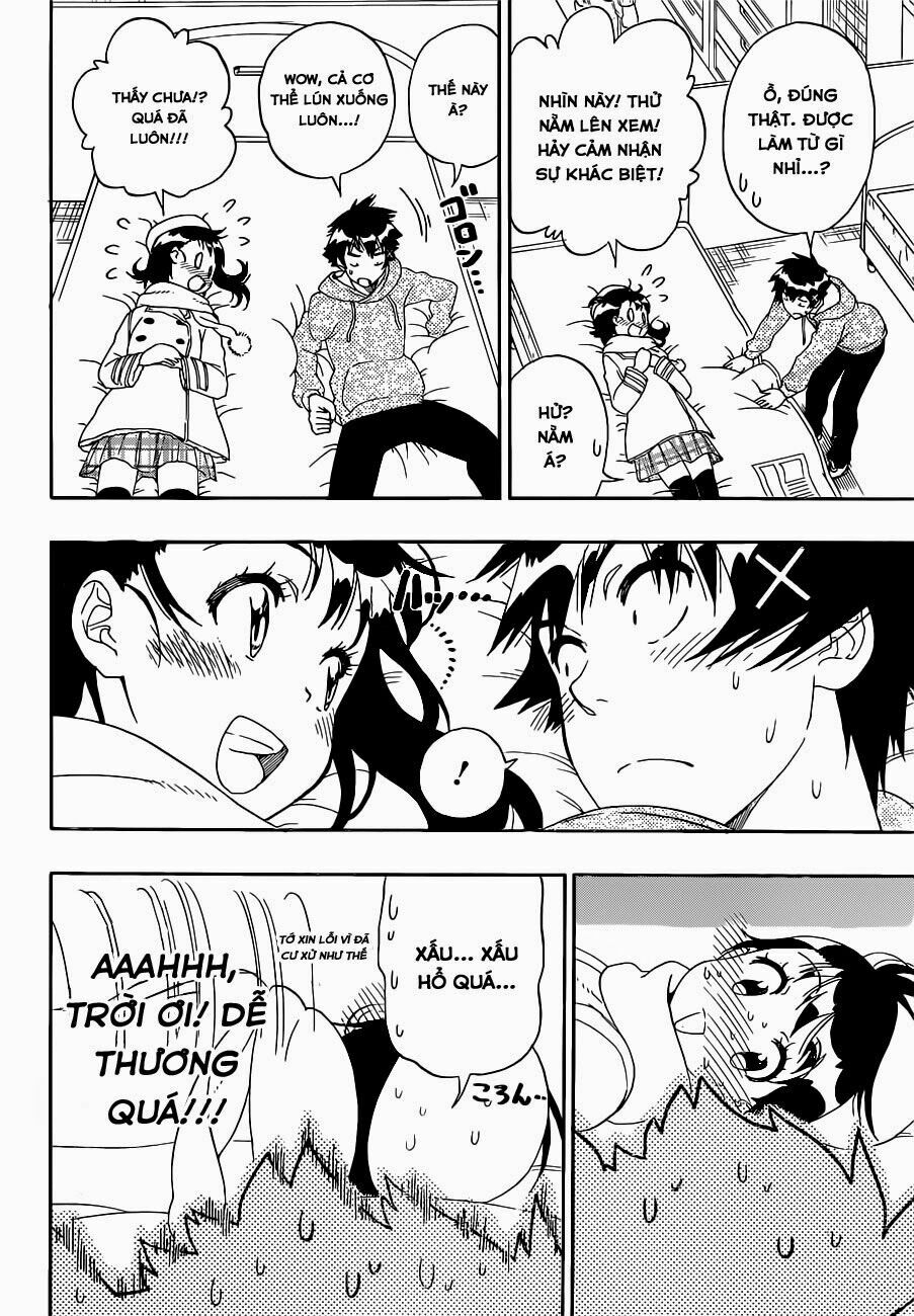 Tình Yêu Ngang Trái: Chapter 166