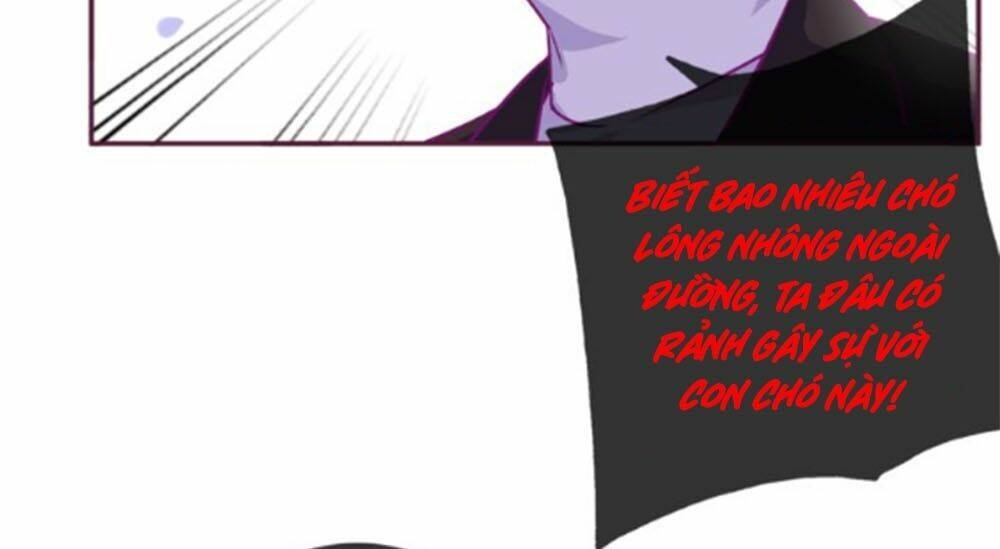 Đừng Nghịch, Ta Chỉ Muốn Yên Tĩnh: Chapter 55