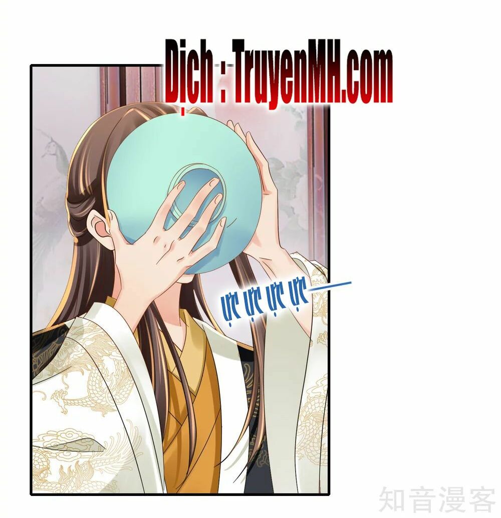 Lãnh Cung Phế Hậu Muốn Nghịch Thiên: Chapter 143