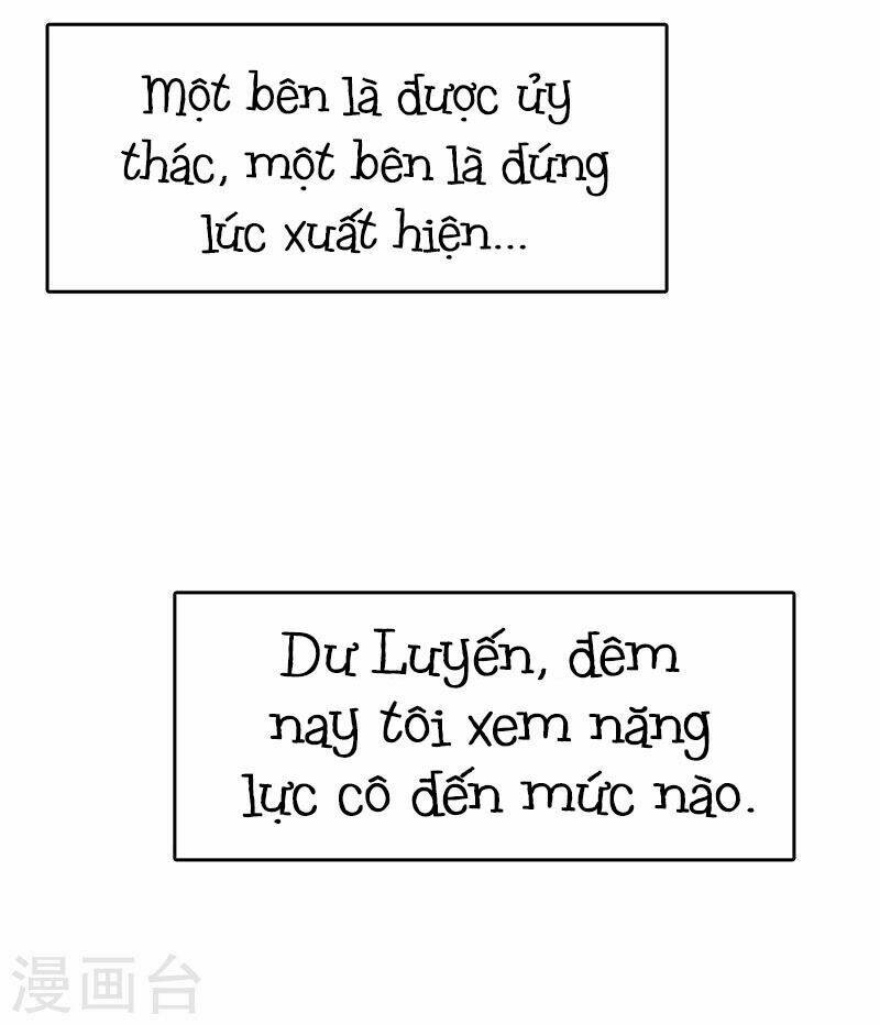 101 Phương Pháp Của Tổng Tài: Chapter 16