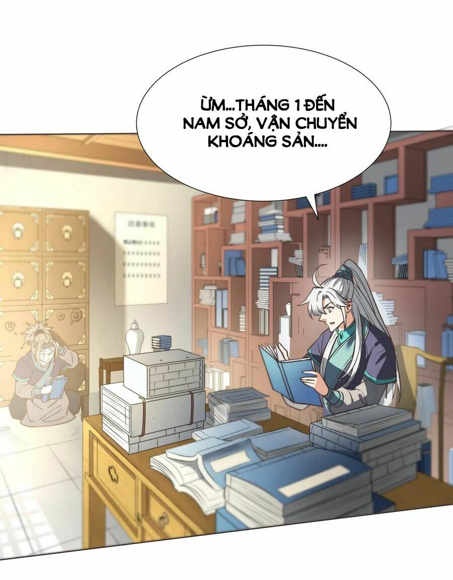 Trăm Vạn Cách Thành Thần: Chapter 17