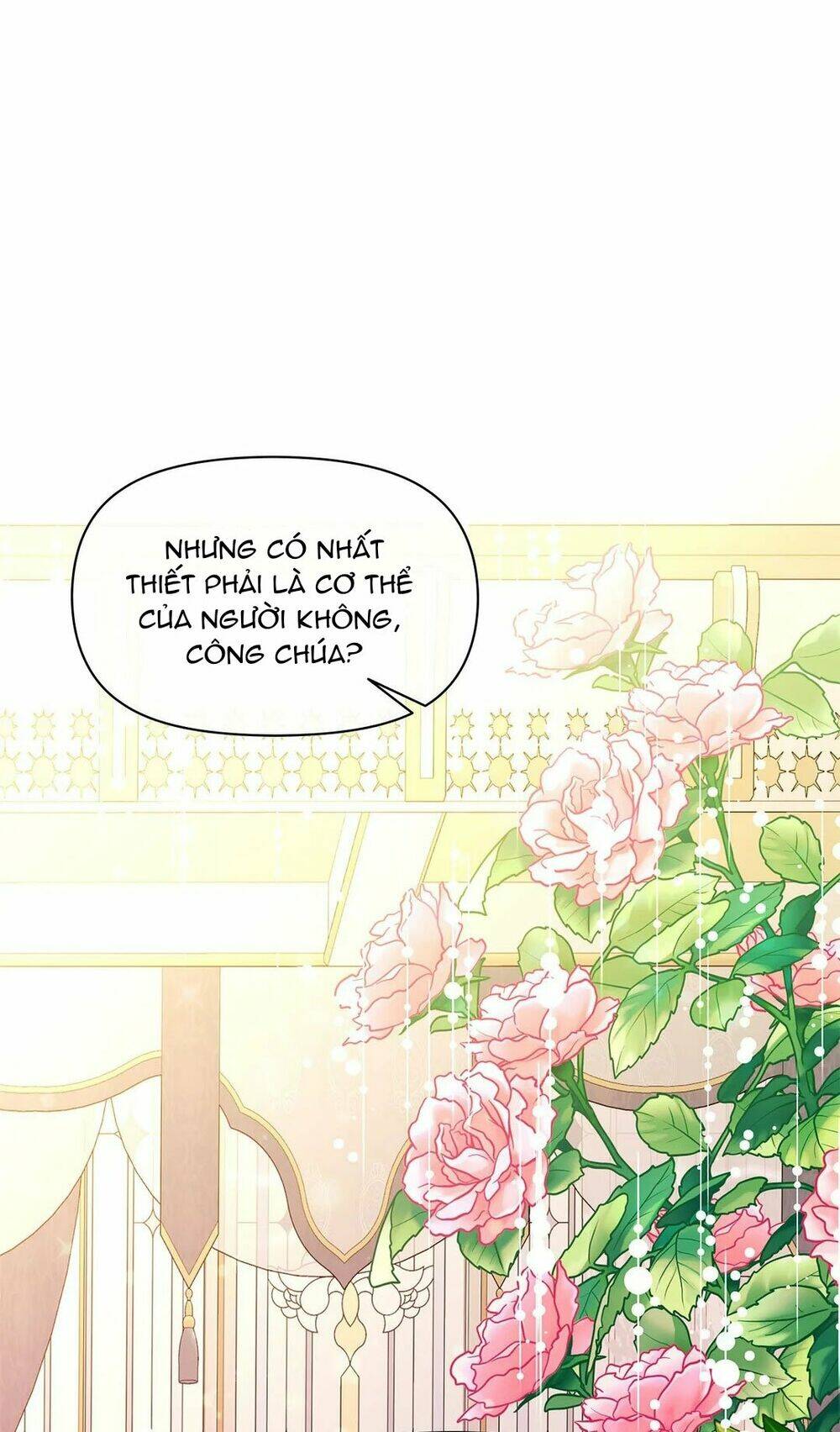 Công Chúa Thời Gian Có Hạn: Chapter 45