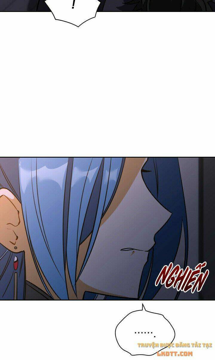 Quái Thú Với Hoa: Chapter 94