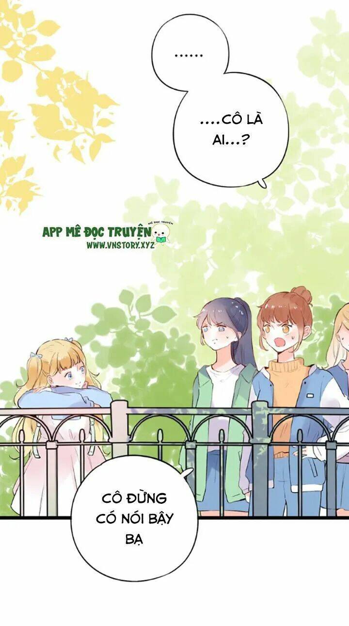 Trạch Thượng Tịch Mịch Huỳnh Hỏa: Chapter 44