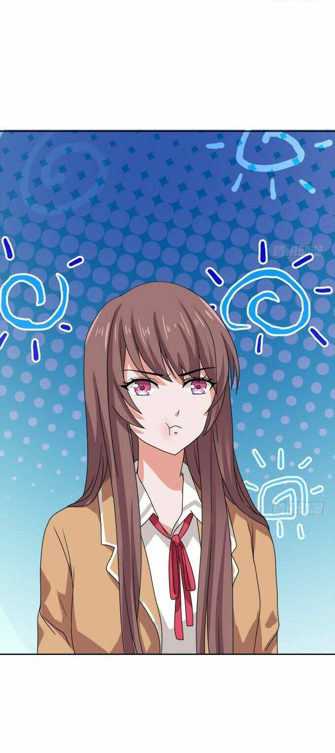 Tình Yêu Ba Tuyến: Chapter 10