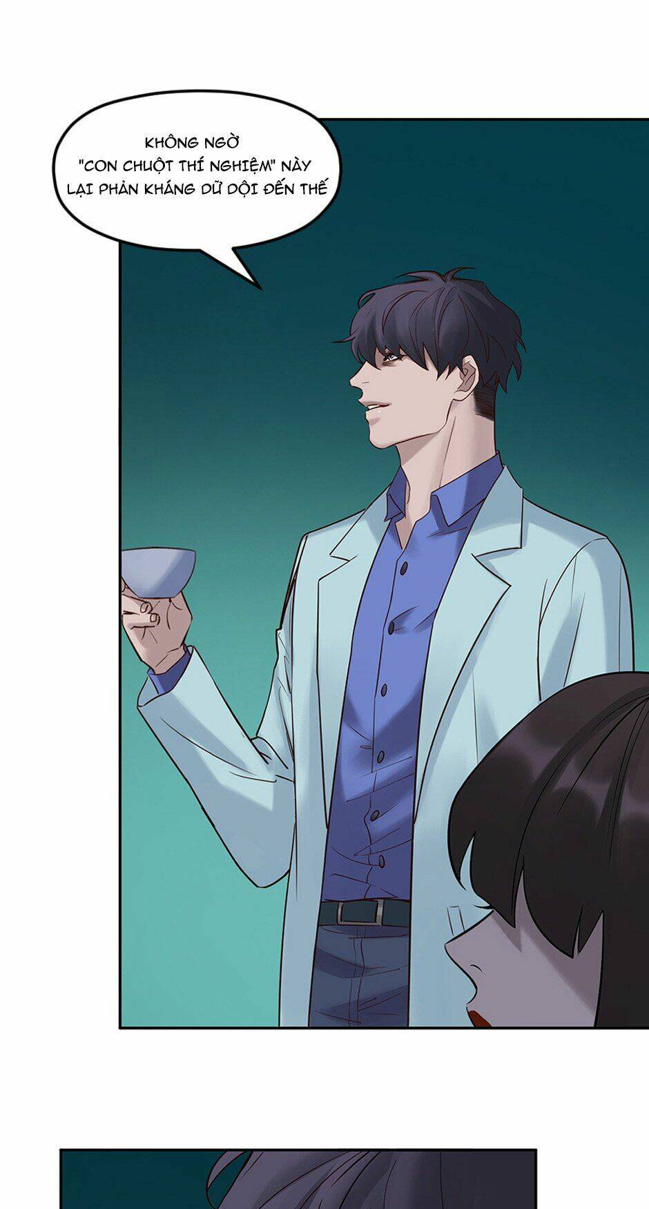 Anh Hùng Và Hiệp Nữ: Chapter 47