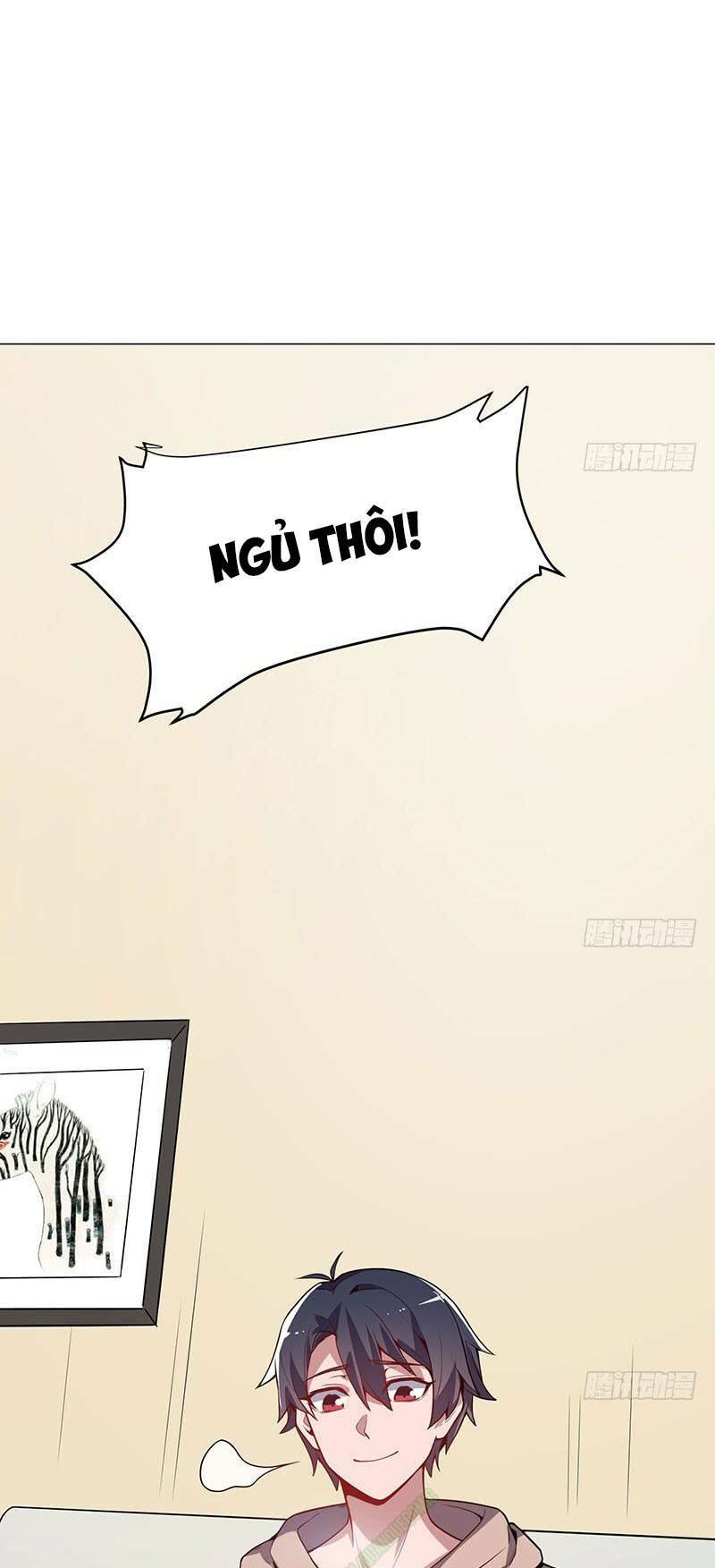 Bên Người Mang Theo Nữ Thần Hoàng: Chapter 17