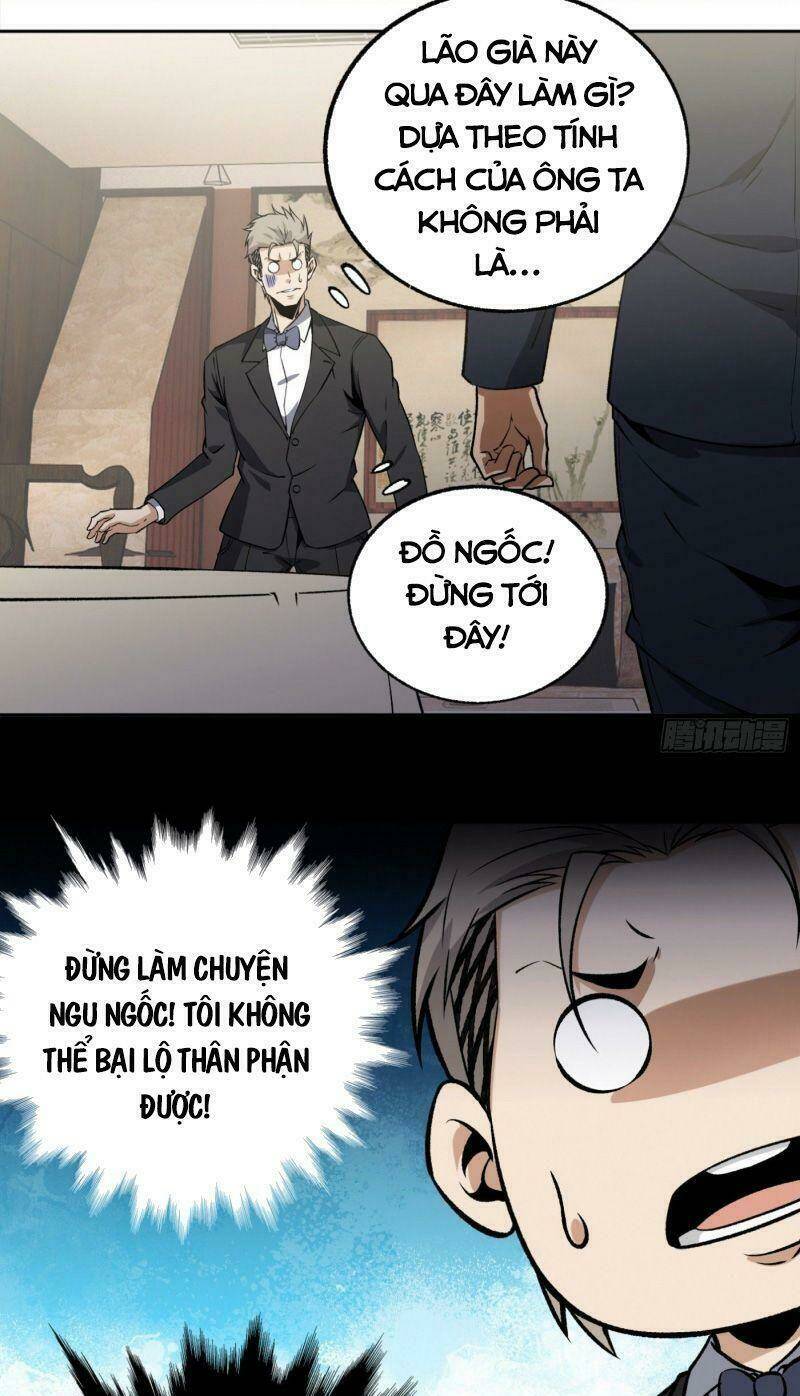 Cuồng Thiếu Siêu Thiên Tài: Chapter 23