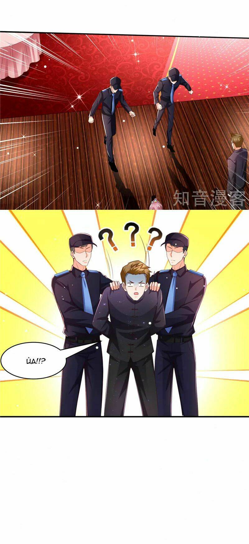 Vợ Yêu Cưới Trước Sủng Sau: Chapter 177