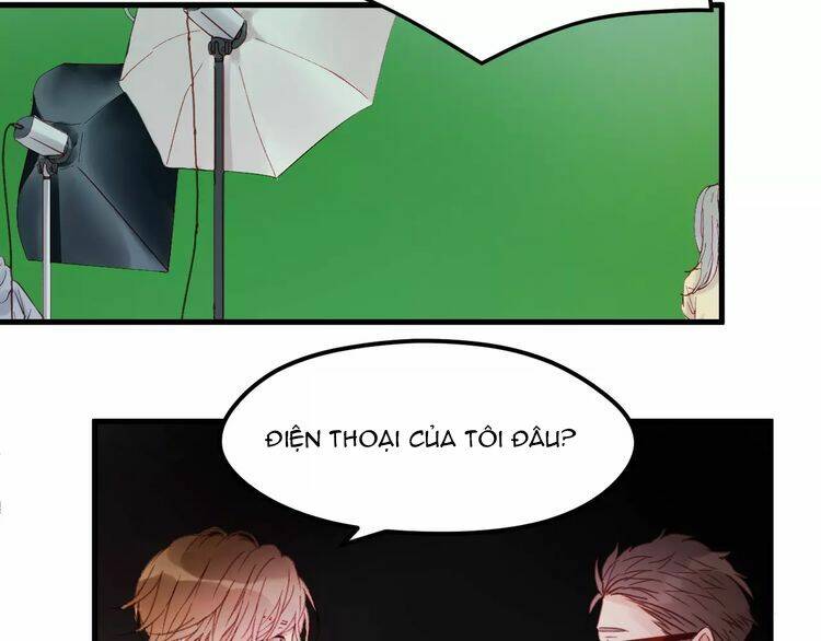 Lượm Được Một Tiểu Hồ Ly 2: Chapter 29