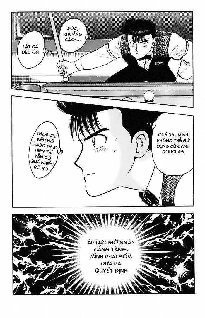 Break Shot: Chapter 103