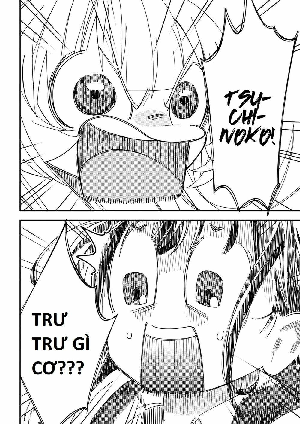 Không Xóa Sổ Con Người Được!!: Chapter 18.1