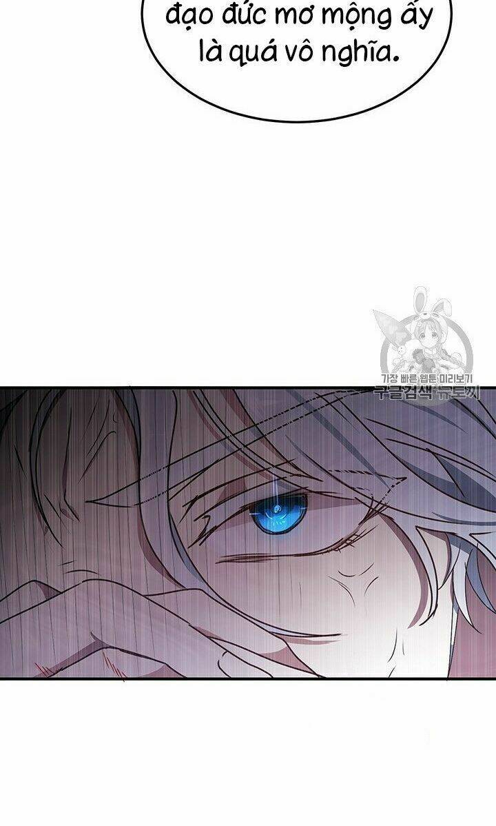 Công Tước, Loạn Vừa Thôi!: Chapter 75